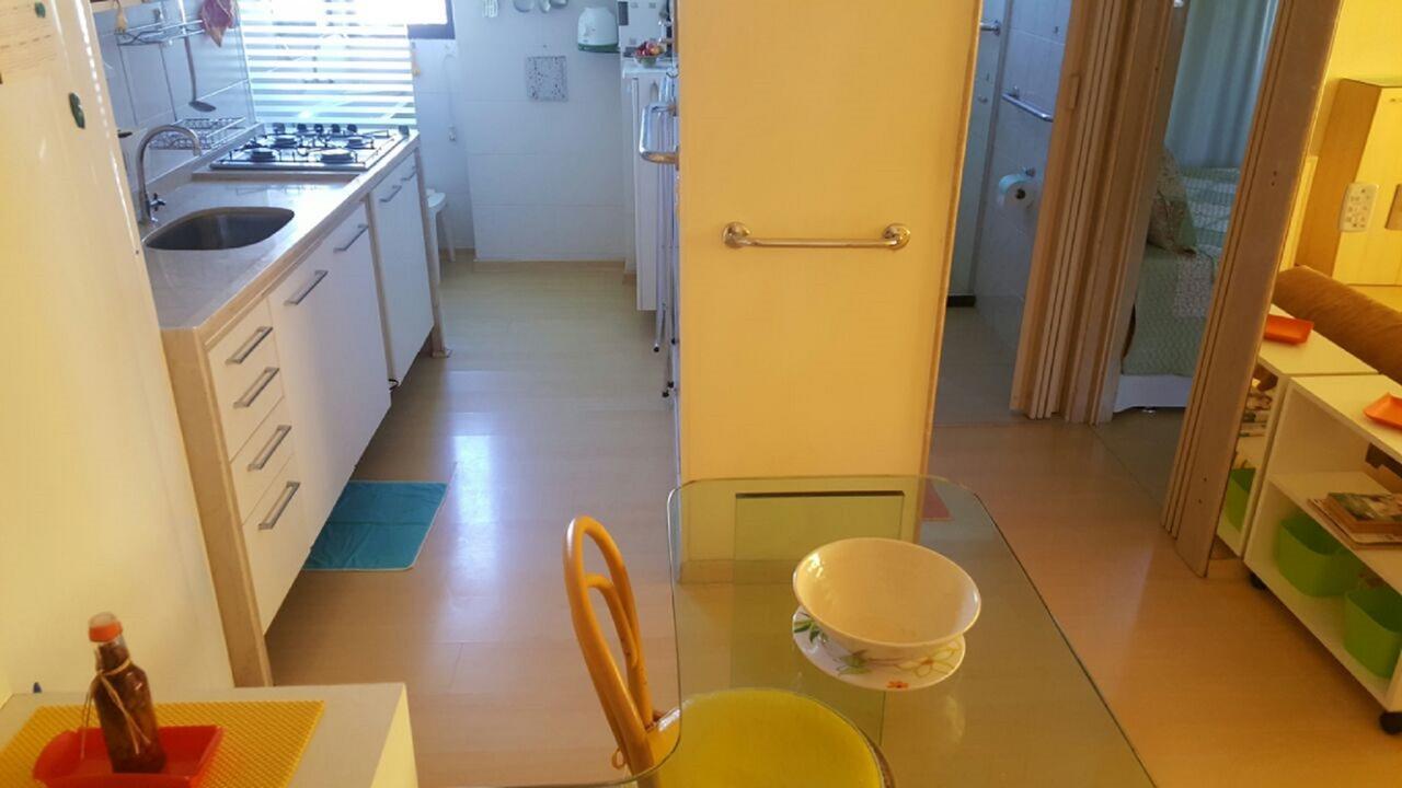 Flat Em Boa Viagem Apartment *
