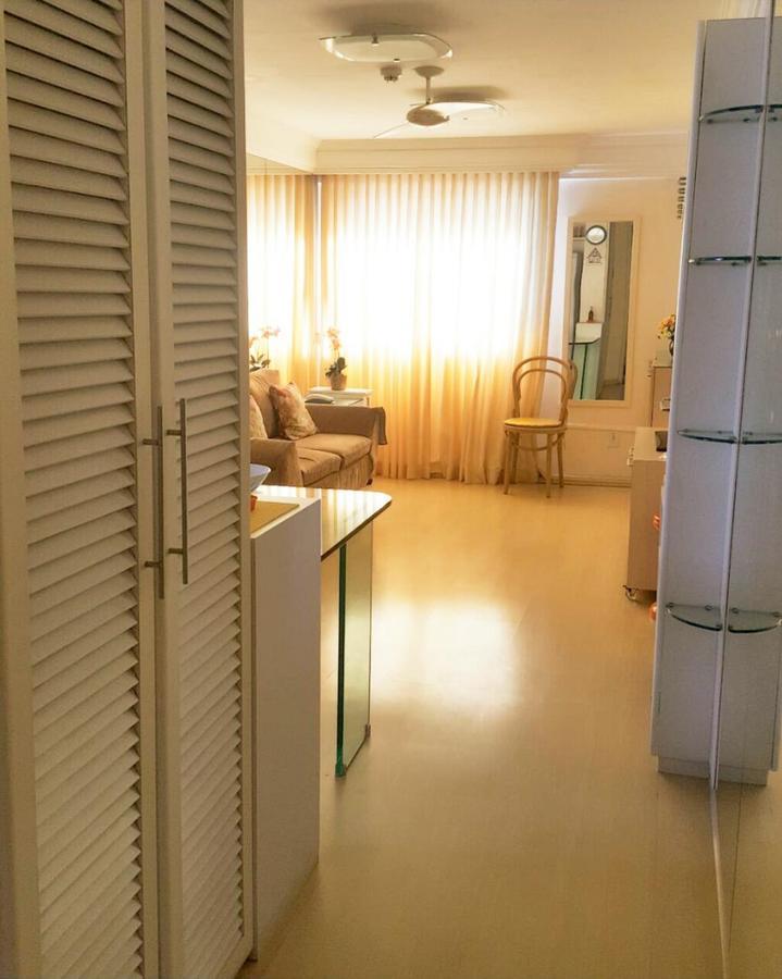 Flat Em Boa Viagem Apartment