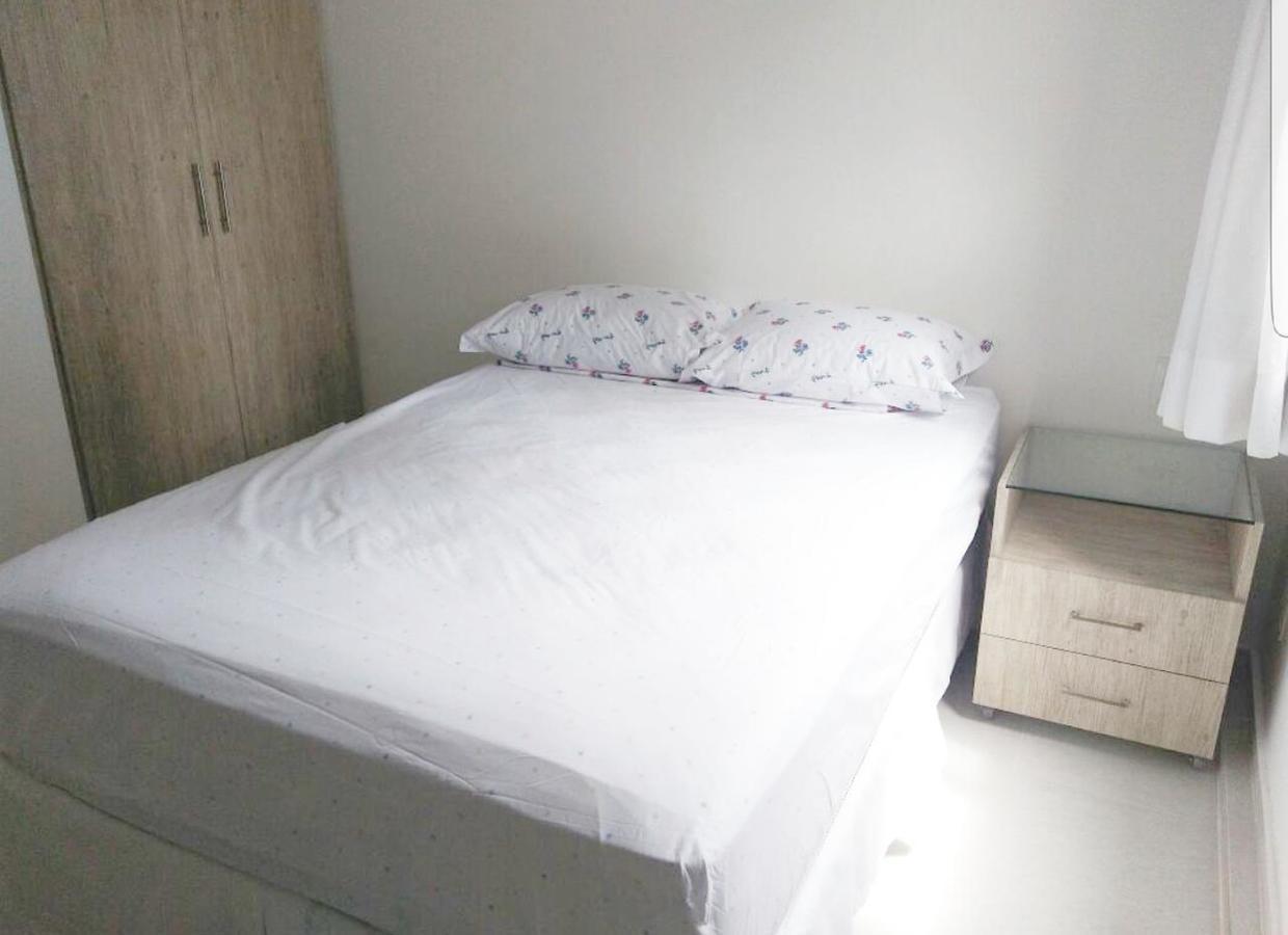 Apartment Flat Em Boa Viagem *