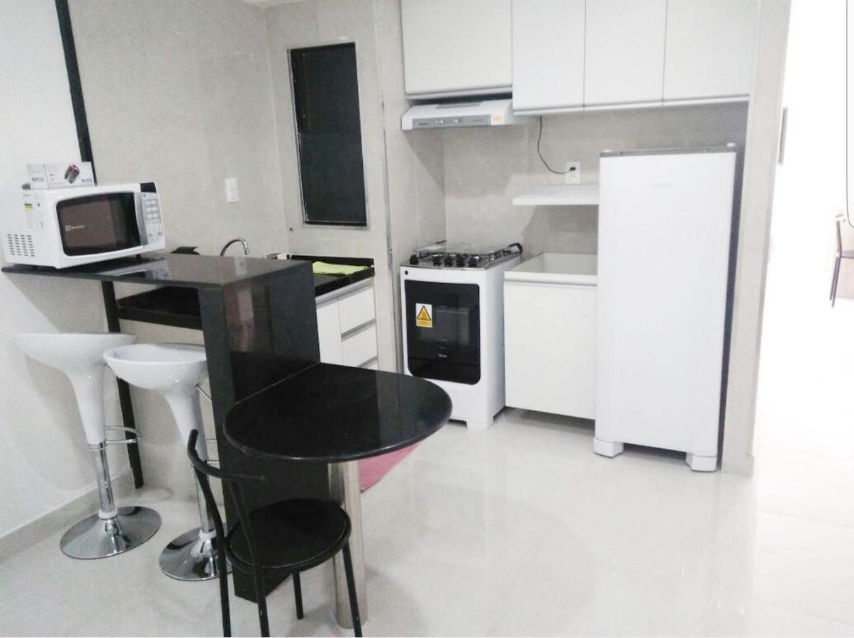Flat Em Boa Viagem Apartment Recife