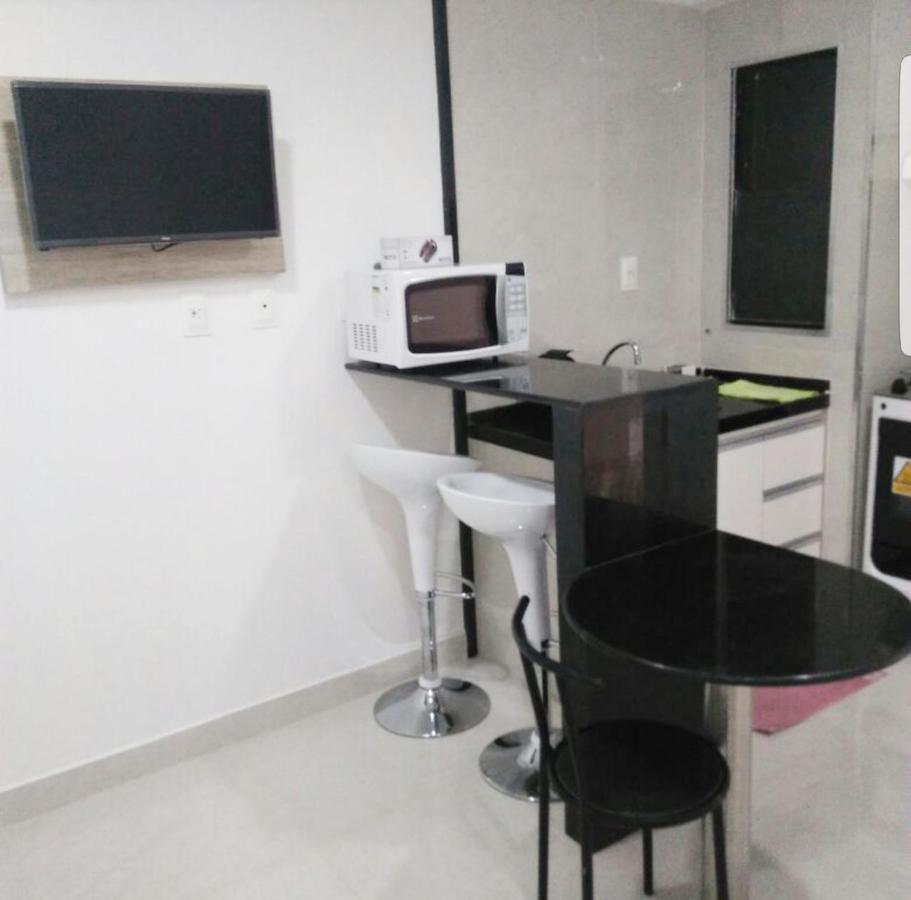 Flat Em Boa Viagem Apartment Recife