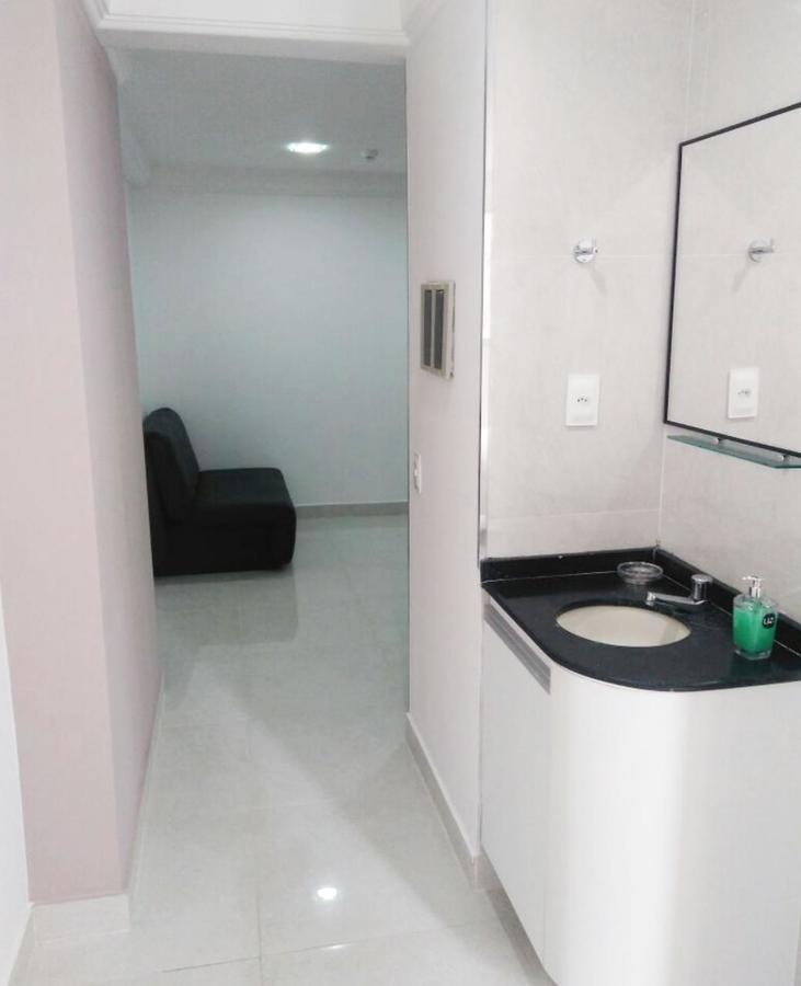 Flat Em Boa Viagem Apartment