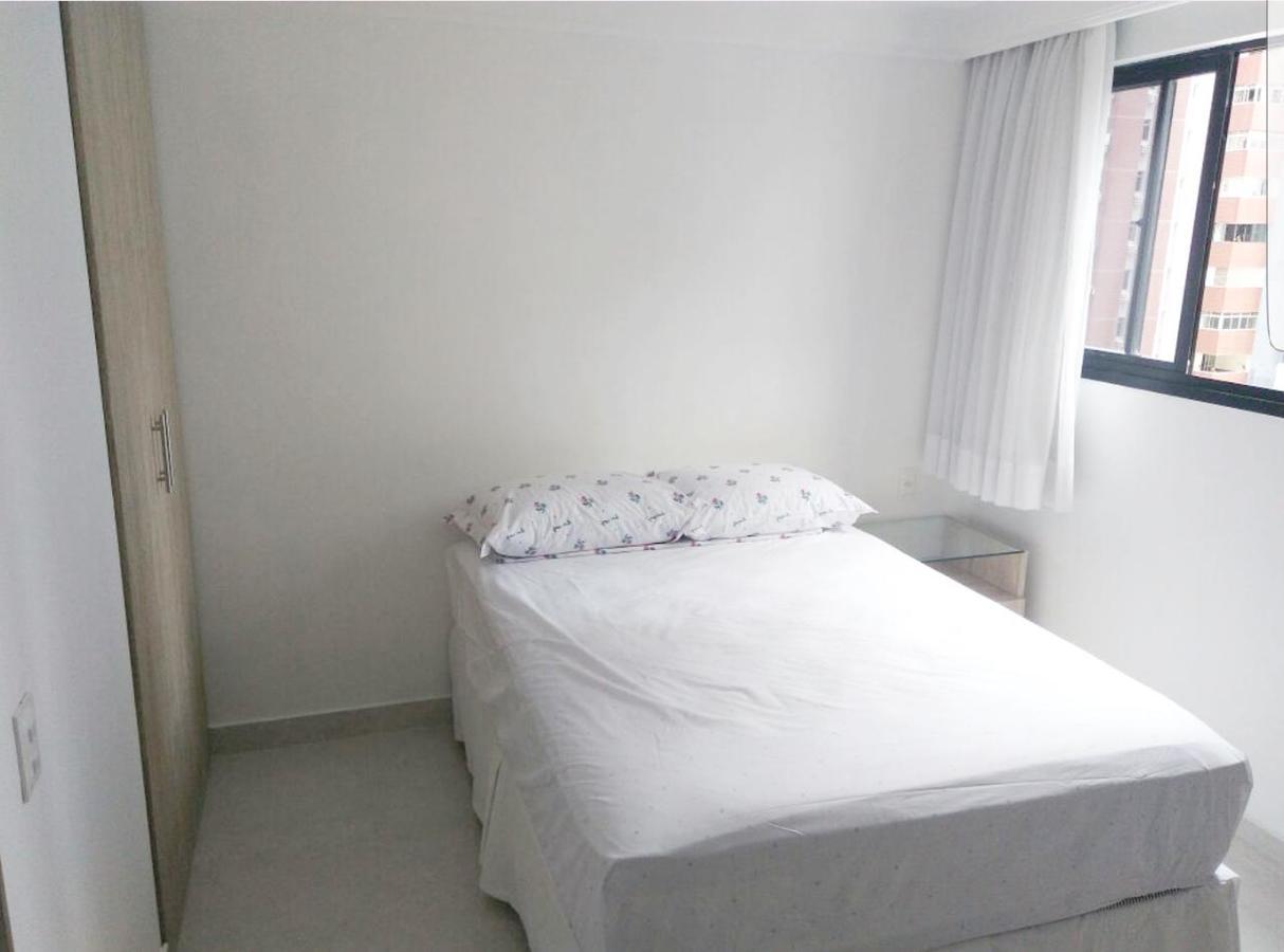 Flat Em Boa Viagem Apartment