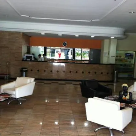 Flat Em Boa Viagem Apartamento Recife Exterior foto