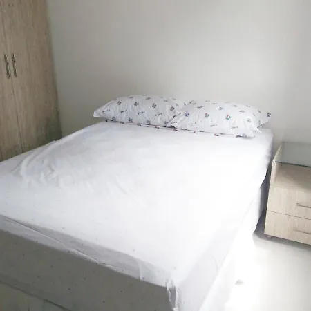 Flat Em Boa Viagem Apartamento Recife Exterior foto