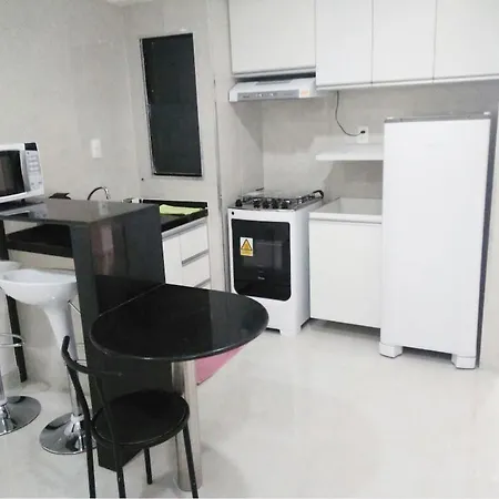 Flat Em Boa Viagem Apartamento Recife Exterior foto