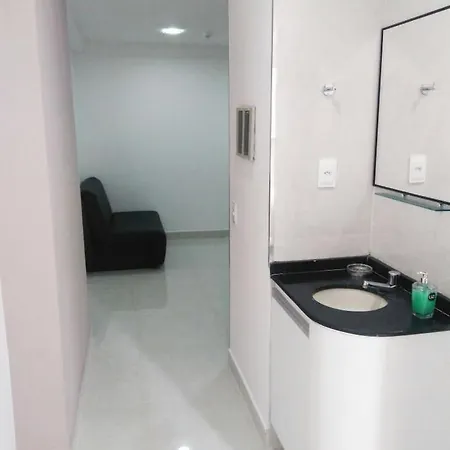 Flat Em Boa Viagem Apartamento Recife Exterior foto