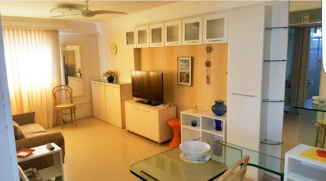 Flat Em Boa Viagem Apartment Recife