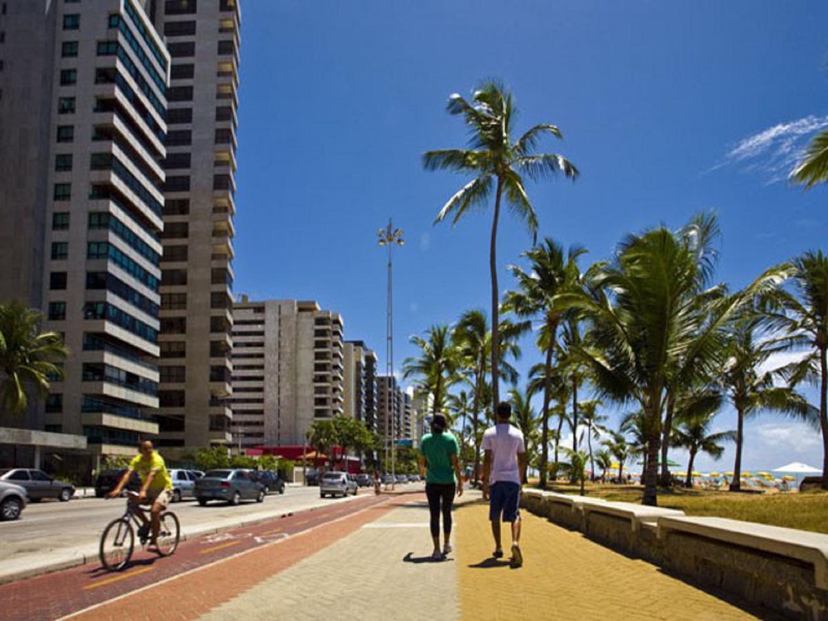 Apartment Flat Em Boa Viagem