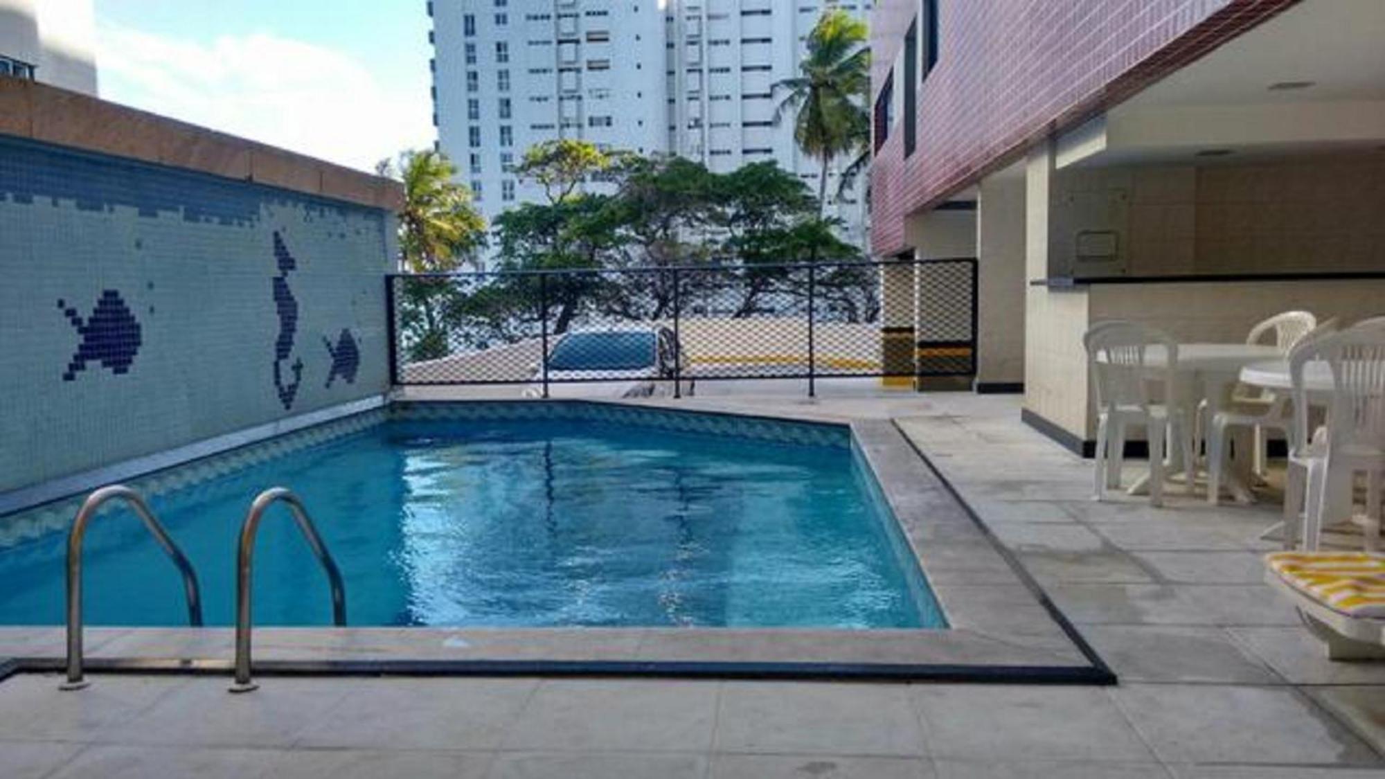 Apartment Flat Em Boa Viagem *