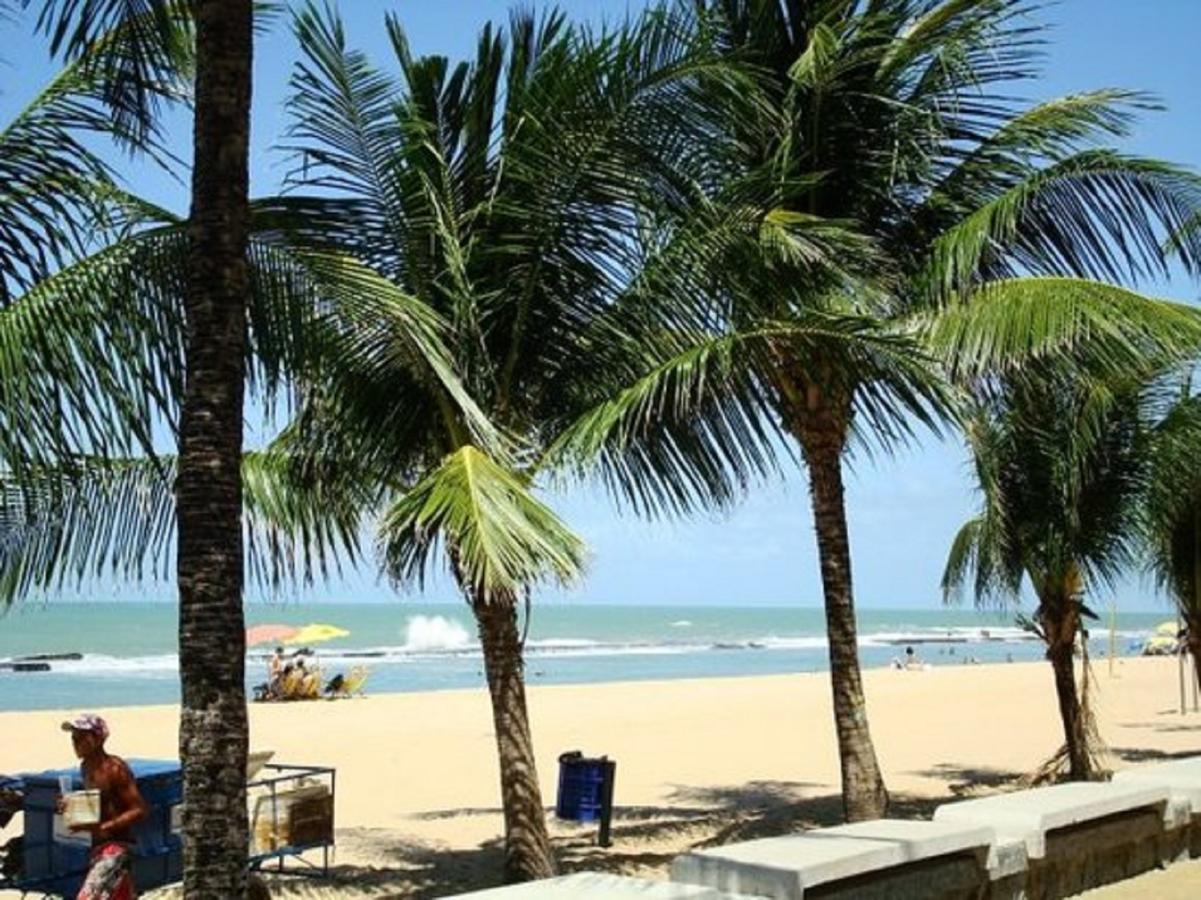 Flat Em Boa Viagem Apartment Recife