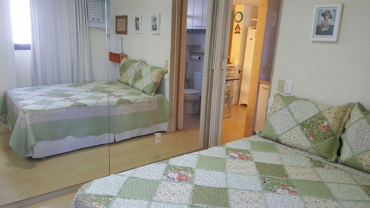 Flat Em Boa Viagem Apartment Recife
