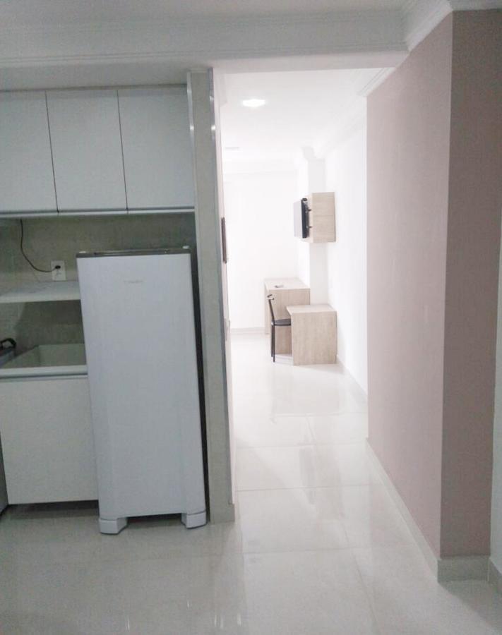Apartment Flat Em Boa Viagem