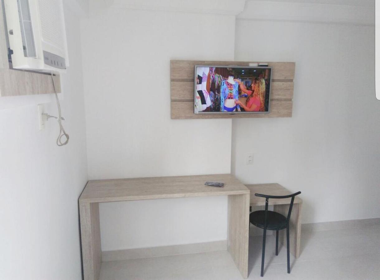 Apartment Flat Em Boa Viagem *